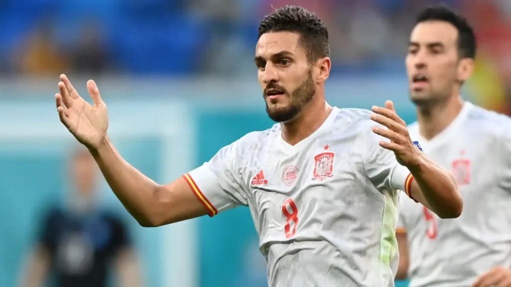 koke 2020 euro