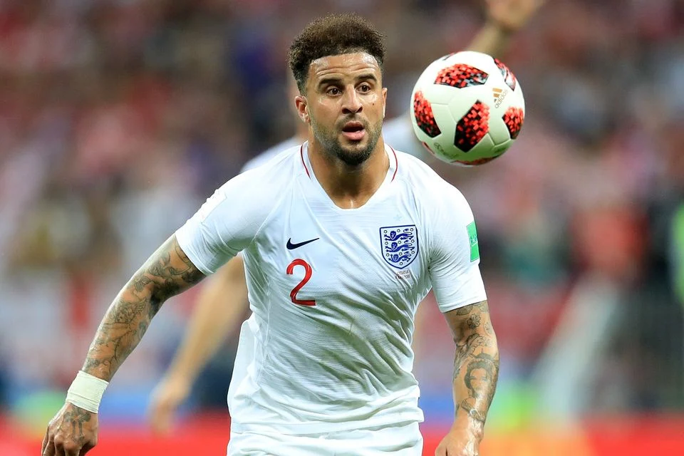 kyle walker 2018 ing cm