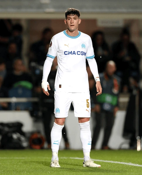 leonardo balerdi 2024 olm eul r