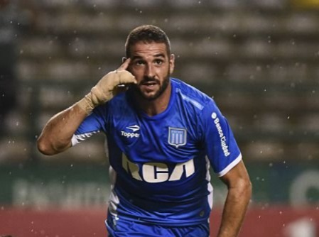 lisandro lopez 2016 rac cl r