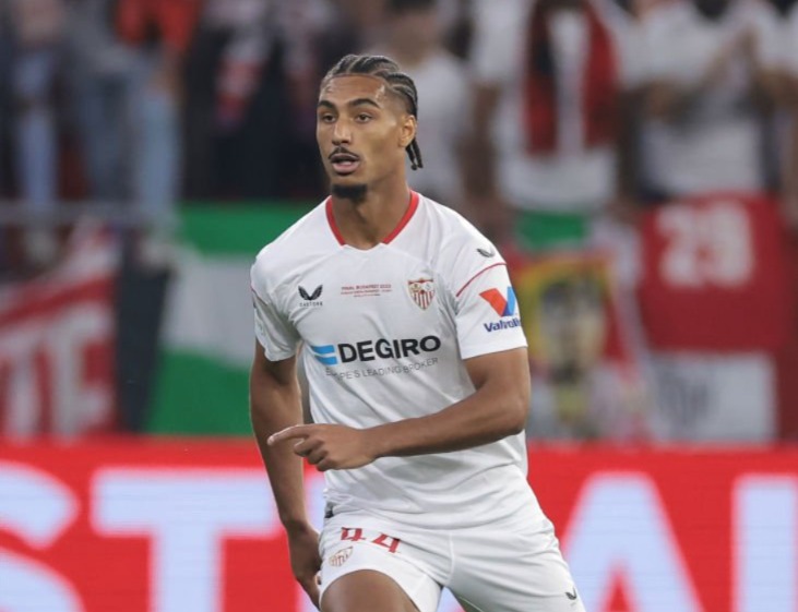 loic bade 2023 sev eul r