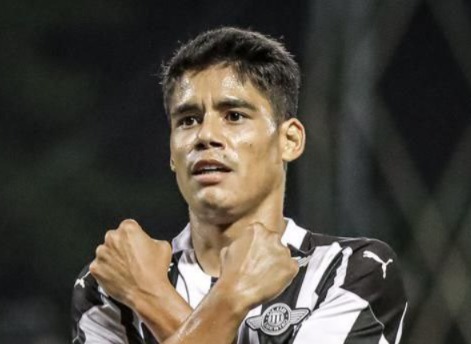 lorenzo melgarejo 2022 lib cl r