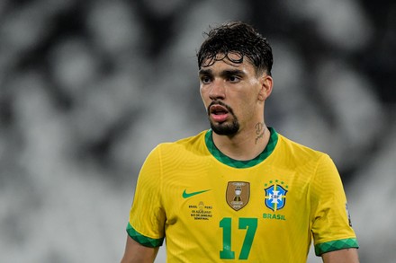 lucas paqueta 2021 bra ca