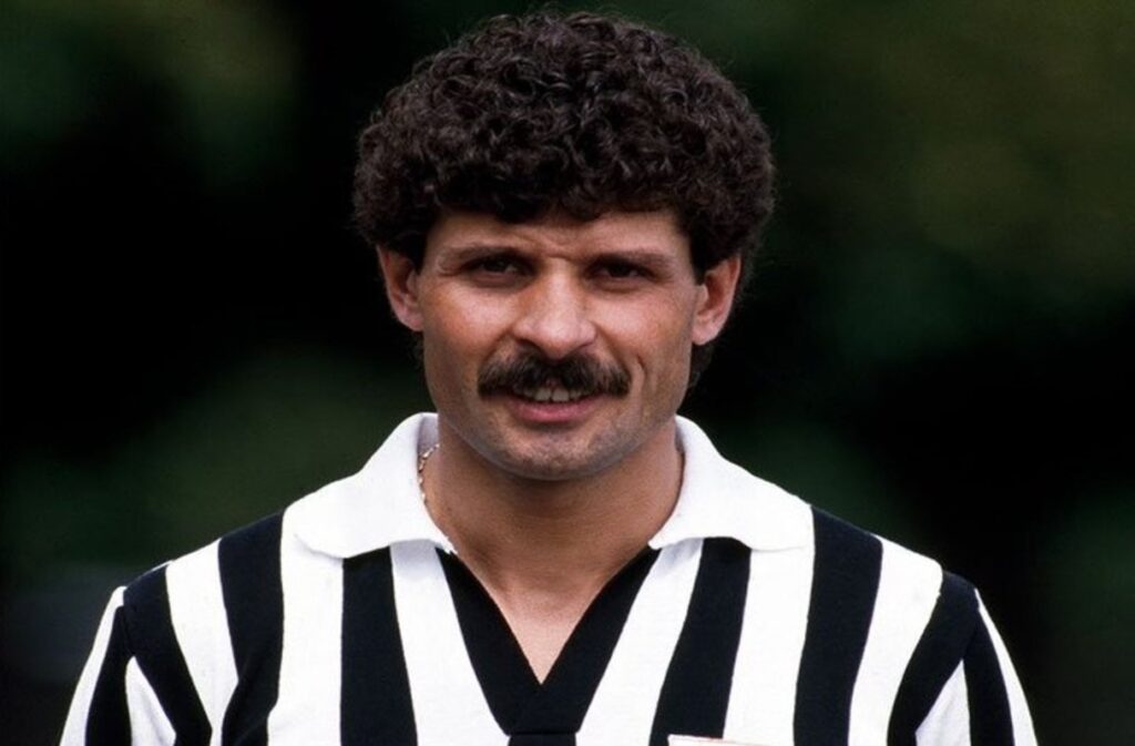 luciano favero 1985 juv ch r