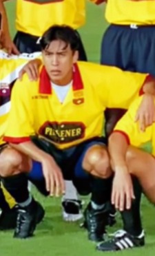 luis gomez 1998 bar cl re