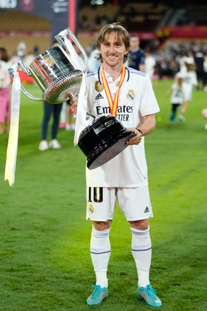 luka modric 2023 rm rey r