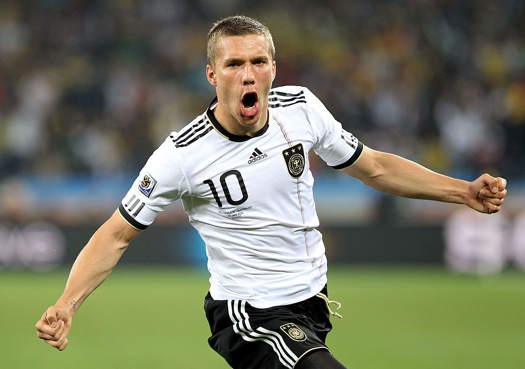 luks podolski 2010 ale