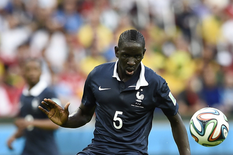 mamadou sakho 2014 fra cm