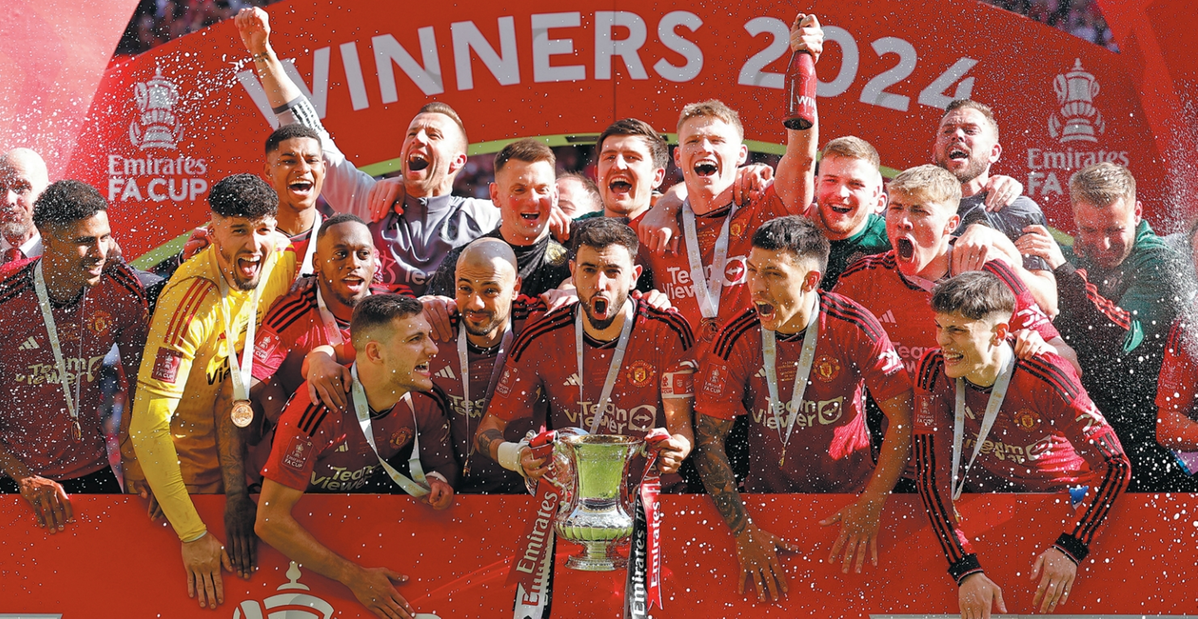 manchester united 2024 fa