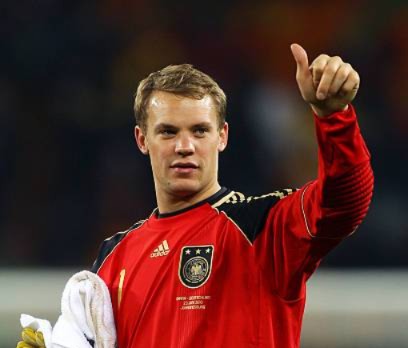 manuel neuer 2010 ale cm
