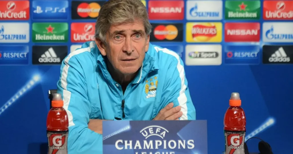 manuel pellegrini 2016 mc ch r