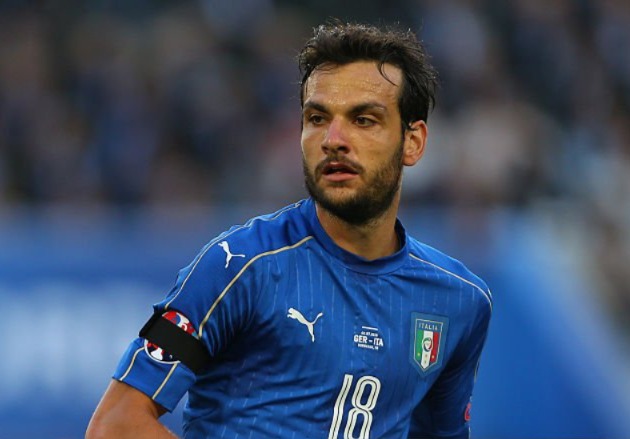 marco parolo 2016 ita euro