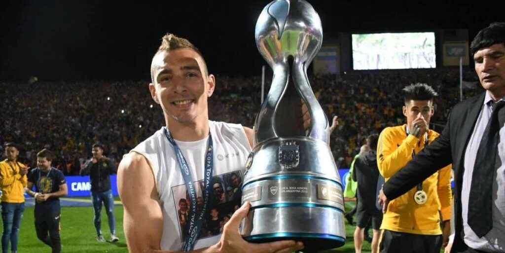 Alineación de Rosario Central Campeón Copa Argentina 2018 marco ruben 2018 rce ca