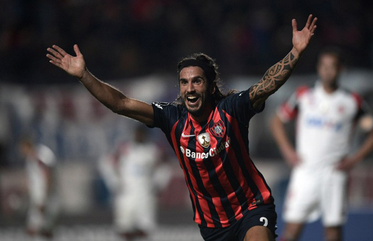 marcos angeleri 2017 sl cl r