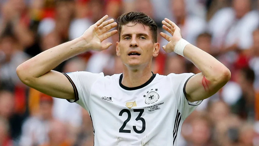 mario gomez 2016 ale euro