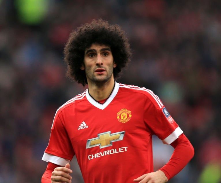 maroune fellaini 2016 mu fa r