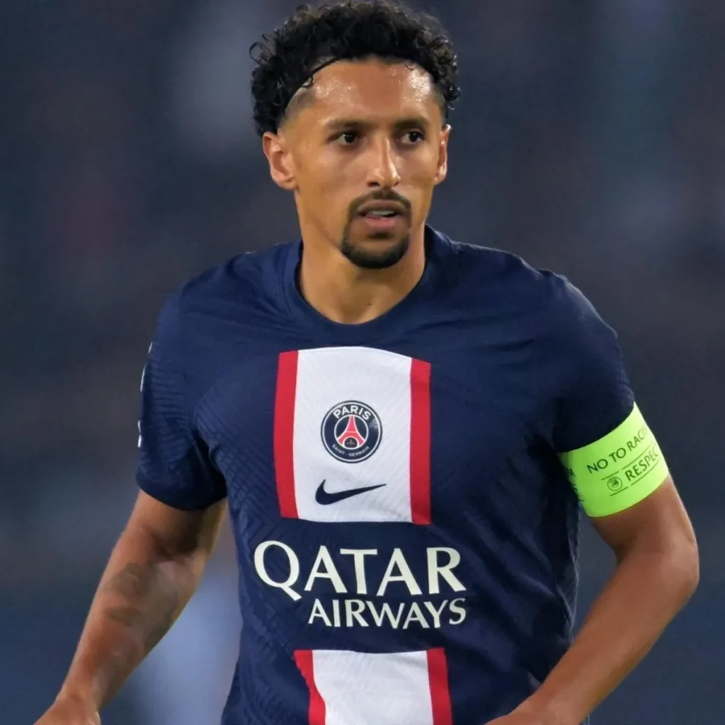 marquinhos 2023 psg ch
