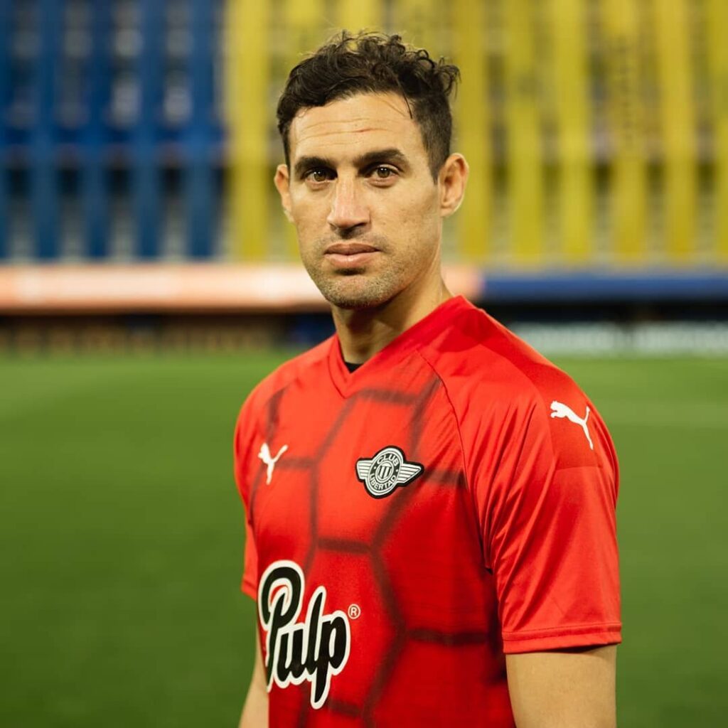 martin silva 2020 lib cl