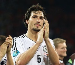 mats hummels 2012 ale euro