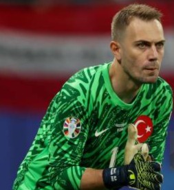 Alineación de Turquía Eurocopa 2024 mert gunok 2024 tur euro