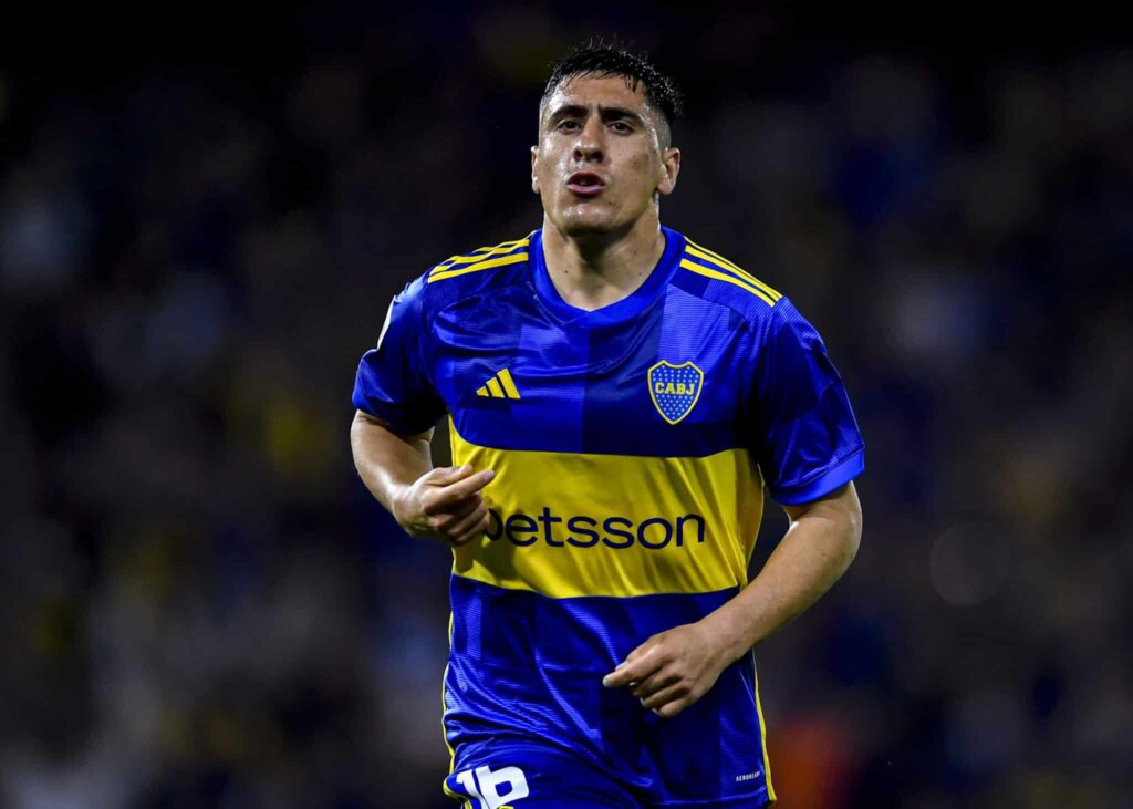 boca juniors v union de santa fe copa de la liga profesional 2023
