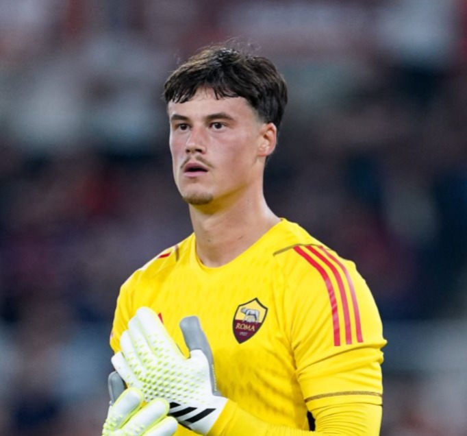 mile svilar 2024 roma eul r