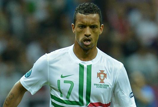 nani 2012 euro