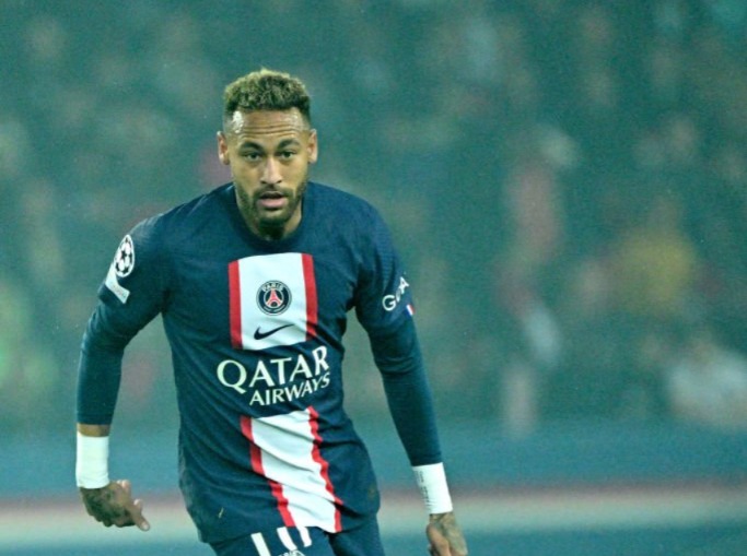 neymar 2023 psg ch r