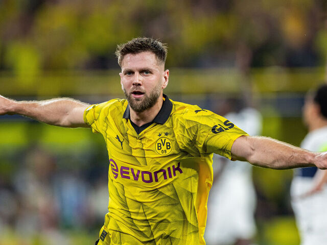 niclas fullkrug 2024 bvb ch