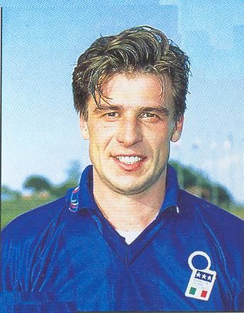 nicola berti 1994 ita