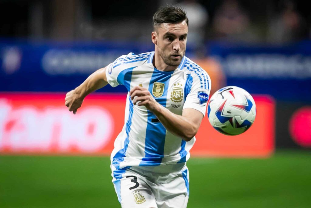 nicolas tagliafico 2024 ca