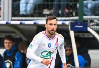 nicolas tagliafico 2024 lyon cfr