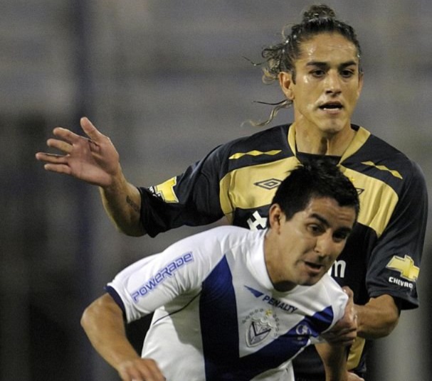 norberto araujo 2009 lq cs r