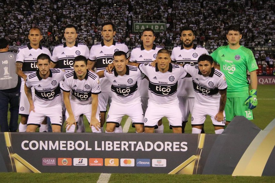 olimpia 2019 cl r
