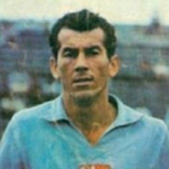 pablo ansaldo 1966 ec
