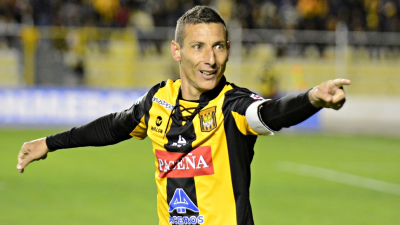 pablo escobar 2017 stg cl