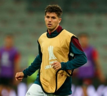 patricio rodríguez 2020 wil cl r