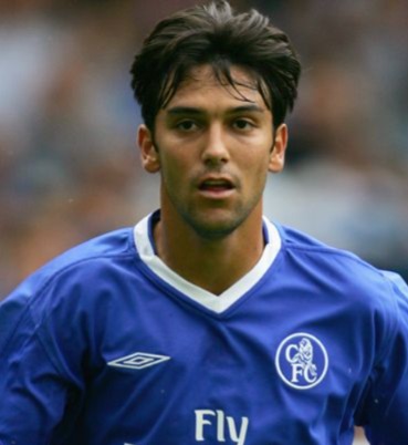 paulo ferreira 2005 che ch r