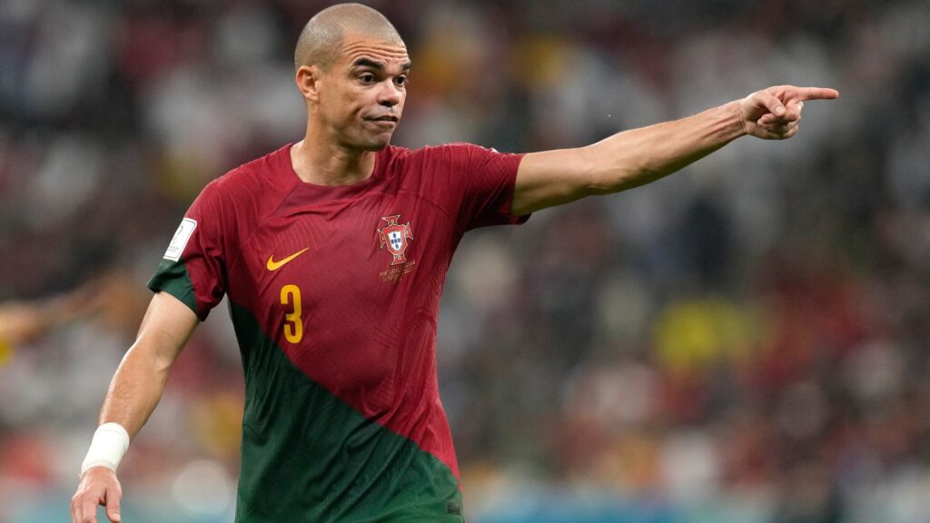 pepe 2022 m