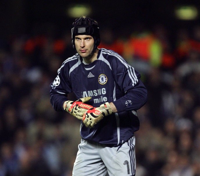 petr cech 2007 che ch r
