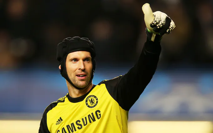 petr cech 2008 che ch