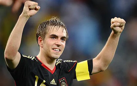 philipp lahm 2010 m