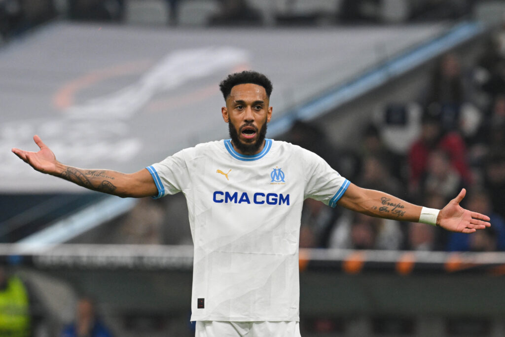 pierre emerick aubameyang 2024 olm eul r