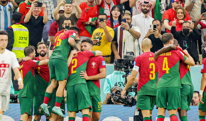 portugal 2022