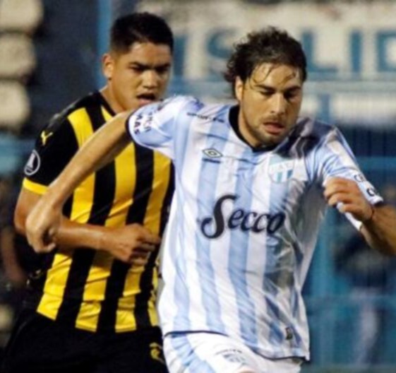 rafael garcia 2018 tuc cl