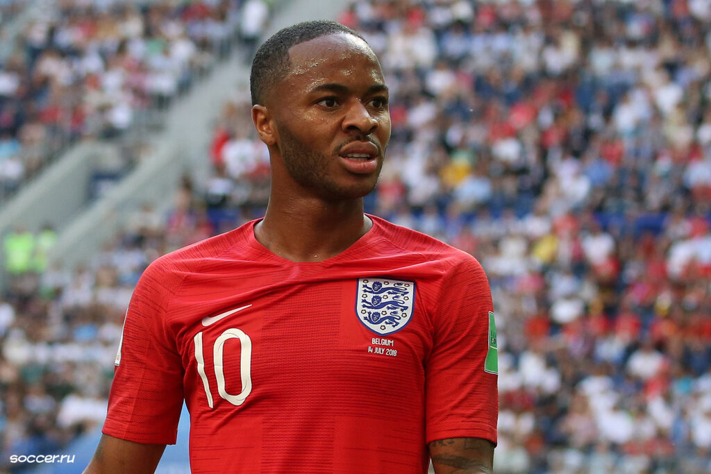 raheem sterling 2018 ing cm