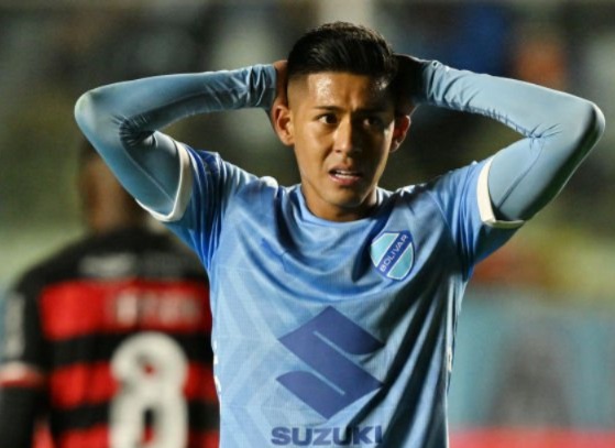 ramiro vaca 2024 bol cl r