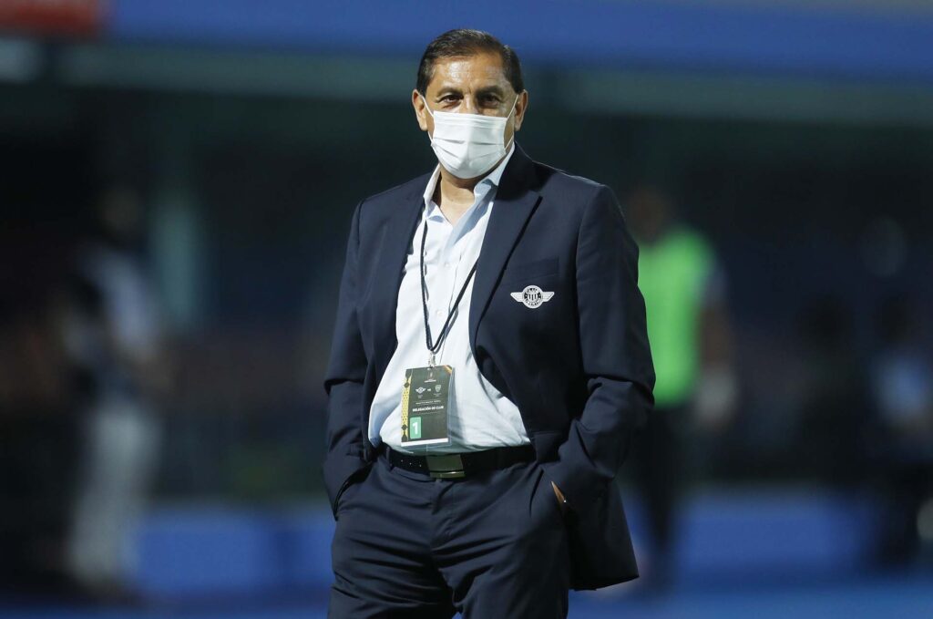 soccer copa libertadores libertad v boca juniors