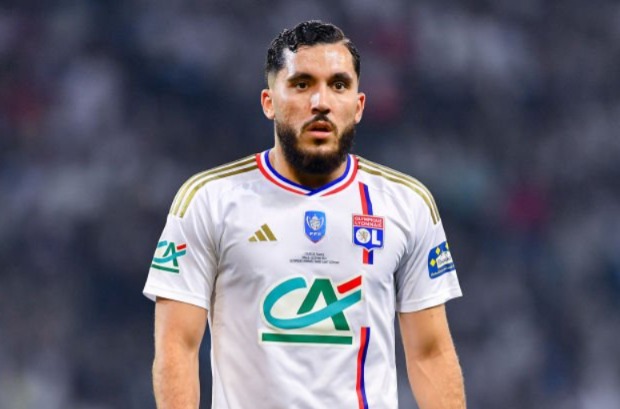 rayan cherki 2024 lyon cfr