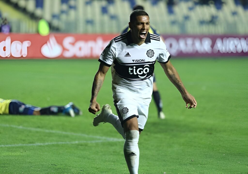 richard ortiz 2019 oli cl r